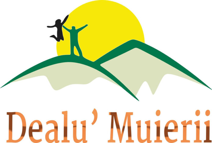 Peste 100 de km pe jos: festivalul care celebrează legenda de pe Dealul Muierii