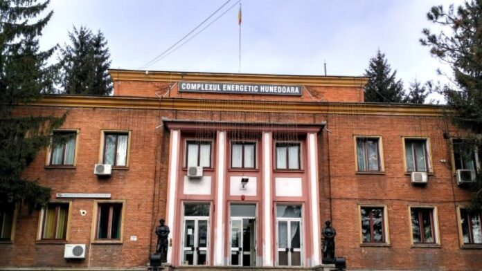 Descoperiri alarmante în auditul Complexului Energetic Valea Jiului