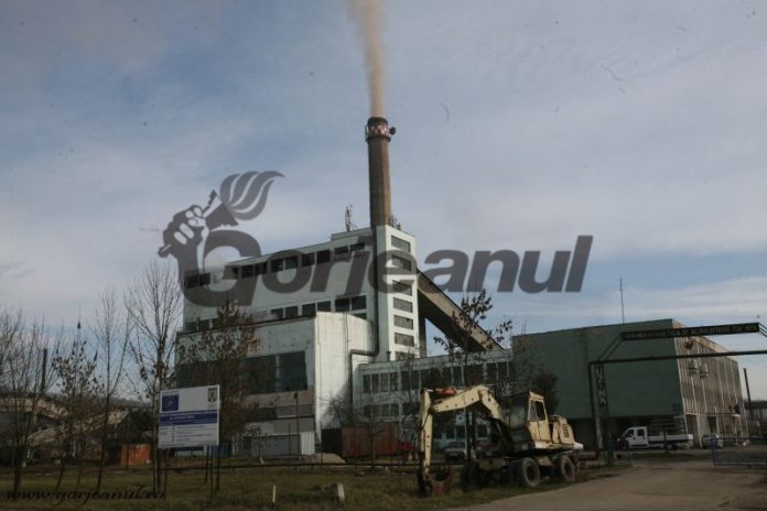 Motru rămâne fără apă caldă pe termen nedefinit din cauza datoriilor mari