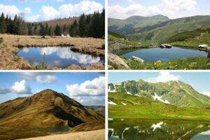 Descoperă lacurile naturale din Maramureș: o oază de răcoare în zilele toride