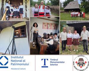Descoperă tradițiile românești cu programul „Fain în Sat” la Muzeul Satului din Baia Mare