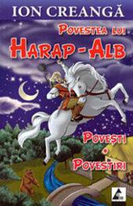 De ce Harap-Alb trebuie să rămână în programa școlară