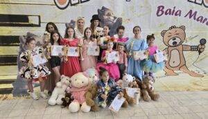 Festivalul Ursulețul de Aur: 41 de ani de muzică pentru tineri la Baia Mare