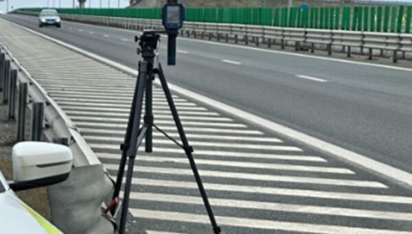 Poliția din Olt intensifică controalele rutiere pentru siguranța participanților la trafic