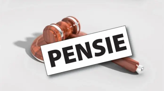 Schimbări importante în regulile de pensionare pentru polițiști și militari