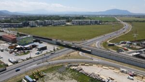 Acord pentru îmbunătățirea circulației între Brașov și Sânpetru