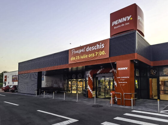PENNY România își extinde rețeaua cu magazine noi în Suceava și Roata de Jos