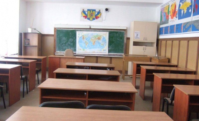 Reorganizarea rețelei școlare: Ministerul Educației anunță comasarea unităților de învățământ