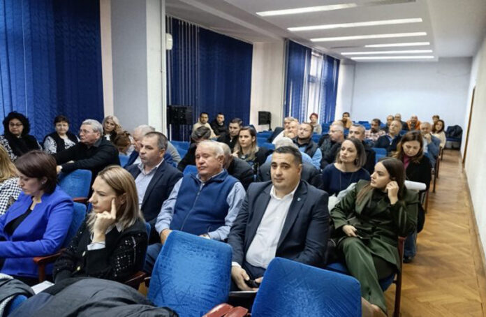 Indemnizațiile membrilor ATOP Gorj, eliminate pentru reducerea cheltuielilor publice