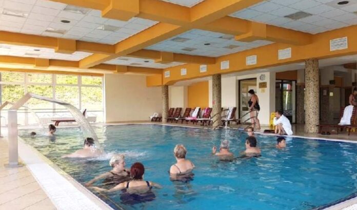 Ultimele locuri disponibile pentru tratamente balneare în 2025