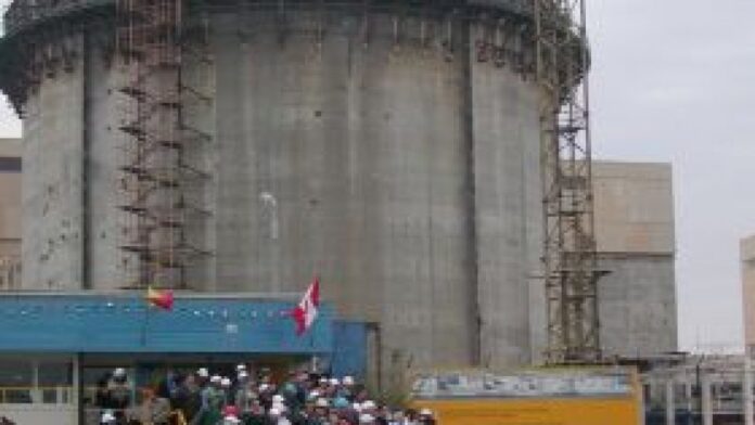Centrala nucleară Cernavodă: Unitatea 2 s-a deconectat după repornire