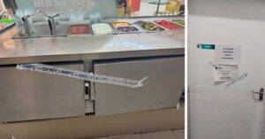 Verificări stricte în centre comerciale: probleme descoperite la Vivo Mall Baia Mare