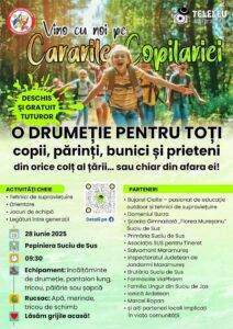 Experiență de neuitat pe Cărările copilăriei în Maramureș