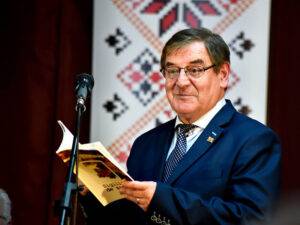 Gheorghe Bârlea, pe cale să devină cetățean de onoare al Baia Mare