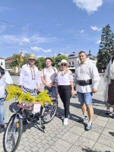 Sărbătoarea tradițiilor românești: evenimentul 