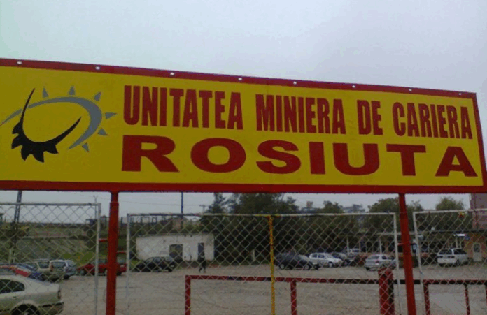 Tragedie la cariera Roșiuța: un angajat și-a pierdut viața în urma unui accident de muncă