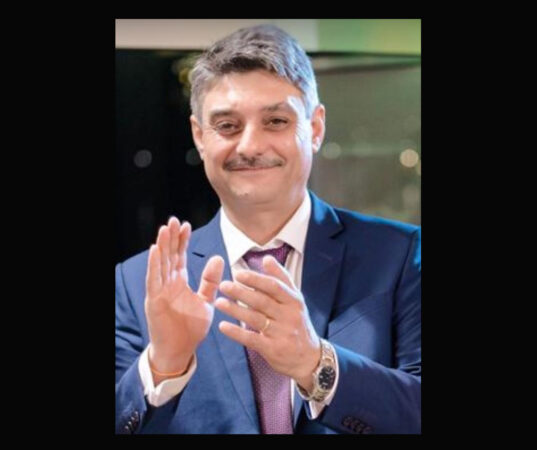 Un om deosebit: Florentin Raţă, plecat prea devreme dintre noi