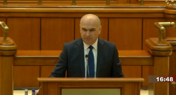 Premierul Ilie Bolojan își restructurează echipa: demisii în masă în Guvern