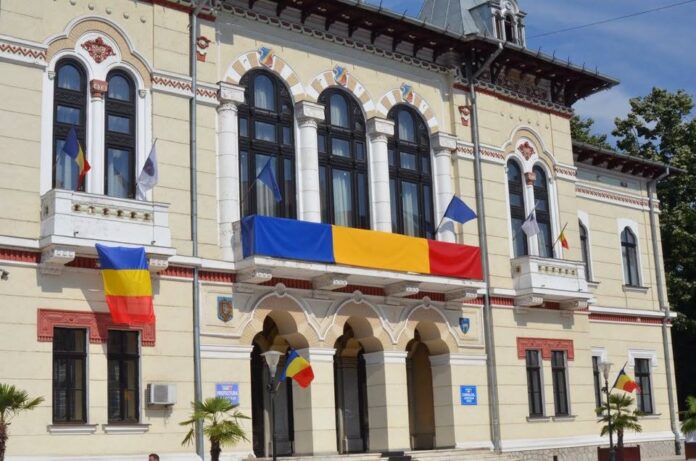 Intervenția prefectului de Gorj deblochează bugetul comunei Săcelu
