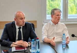 Primarul din Brașov îndeamnă parlamentarii la acțiune