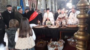 Moartea părintelui Vasile Prodea, o pierdere pentru comunitatea din Șchei
