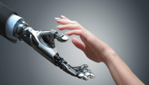 Avertizări importante despre riscurile inteligenței artificiale în sectorul financiar