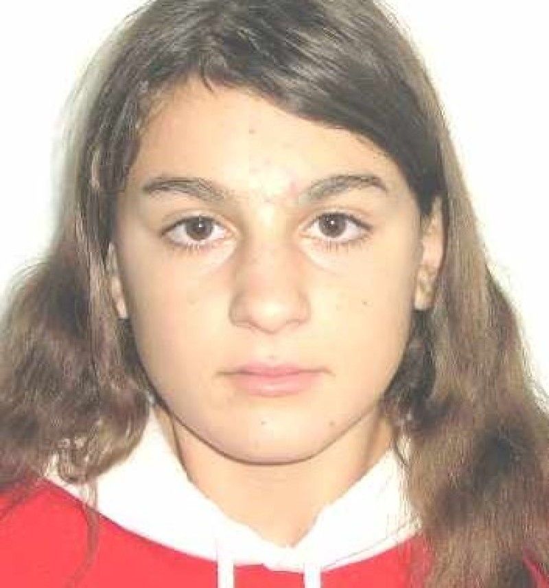 Alertă în Botoșani: O tânără mamă și copilul ei au dispărut