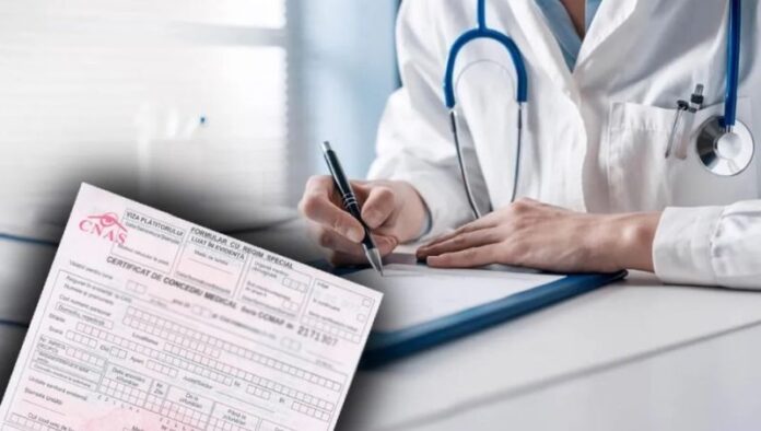 Controale stricte pentru concediile medicale: Peste 50.000 de certificate verificate în Gorj
