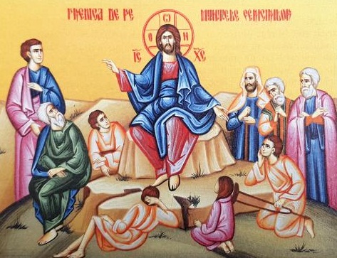 Cum să ne îndreptăm atenția spre viața spirituală și să lăsăm grijile materiale