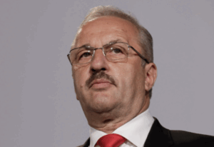 Vasile Dîncu, noul vicepreședinte al Delegației Parlamentului European la NATO