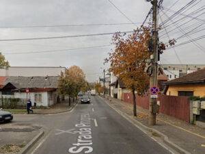 Restricții de circulație în Baia Mare pentru lucrări la rețeaua de apă