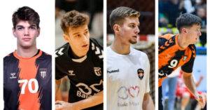 CS Minaur Baia Mare promovează patru talente din Academia de Handbal