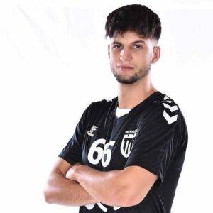 Ovidiu Ardelean se întoarce la CS Minaur după un sezon de împrumut