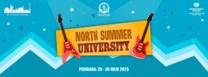 Descoperă North Summer University: o experiență unică pentru liceeni