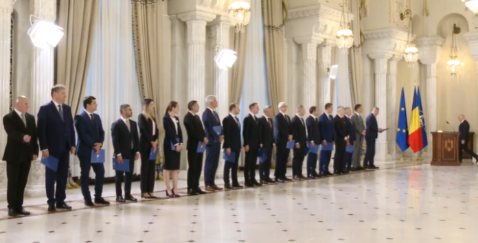 Averile miniștrilor din cabinetul Bolojan: cine sunt cei mai înstăriți?