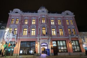 Zilele porților deschise la agenția BNR din Brașov