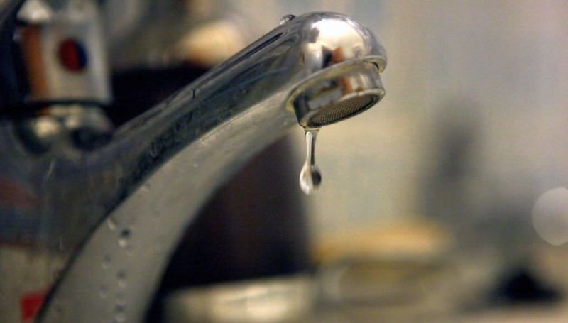 Târgu Jiu: cartiere afectate de întreruperea temporară a apei potabile