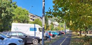 Baia Mare lansează o nouă etapă pentru parcările de reședință