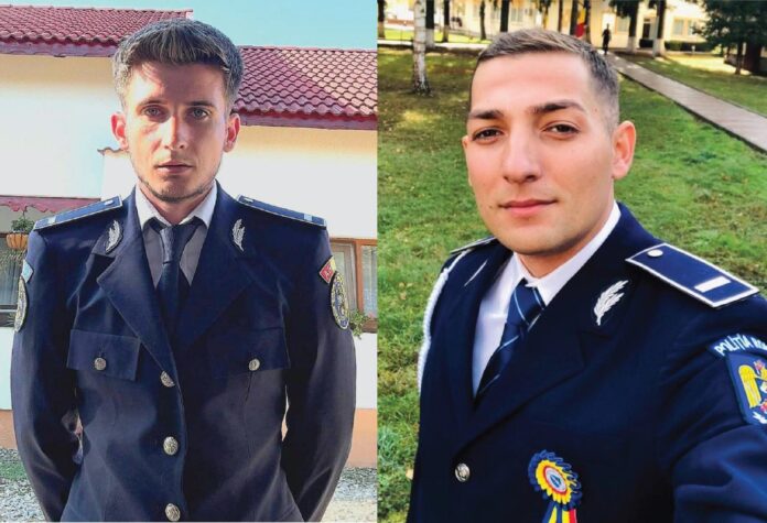Accident grav la Târgu Jiu: polițiștii rețin rapid un șofer fugar