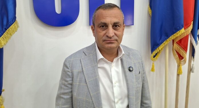 Marius Oprescu critică măsurile fiscale ale Guvernului: investițiile publice sunt esențiale