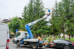 Brașovul se transformă: iluminat public 100% LED pe toate străzile