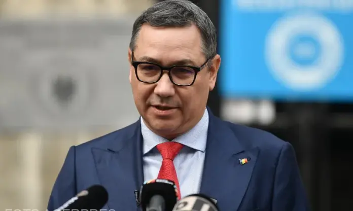 Victor Ponta acuză guvernul de mită mascată pentru partidele parlamentare