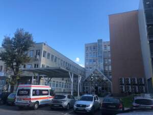 Rezultatele concursului pentru managerul Spitalului Județean au fost anunțate