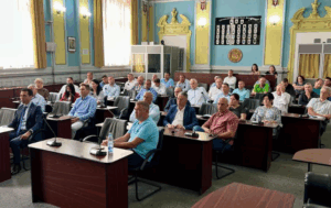 Proiecte în județ: câte dintre cele 107 inițiative prin Anghel Saligny vor fi suspendate?