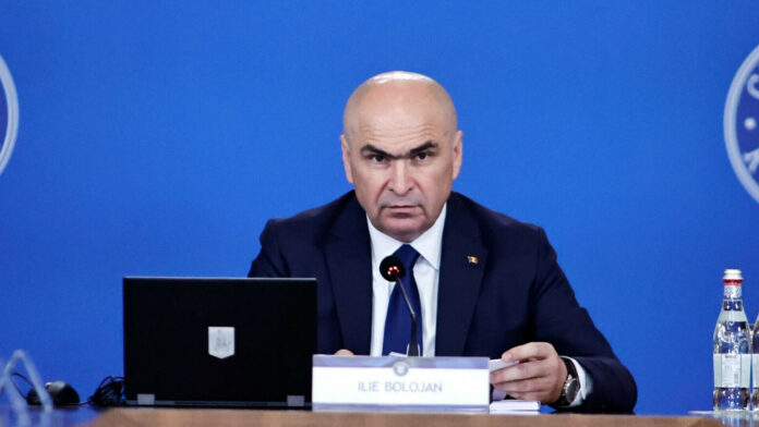 Ilie Bolojan anunță schimbări fiscale și stimulente pentru primari