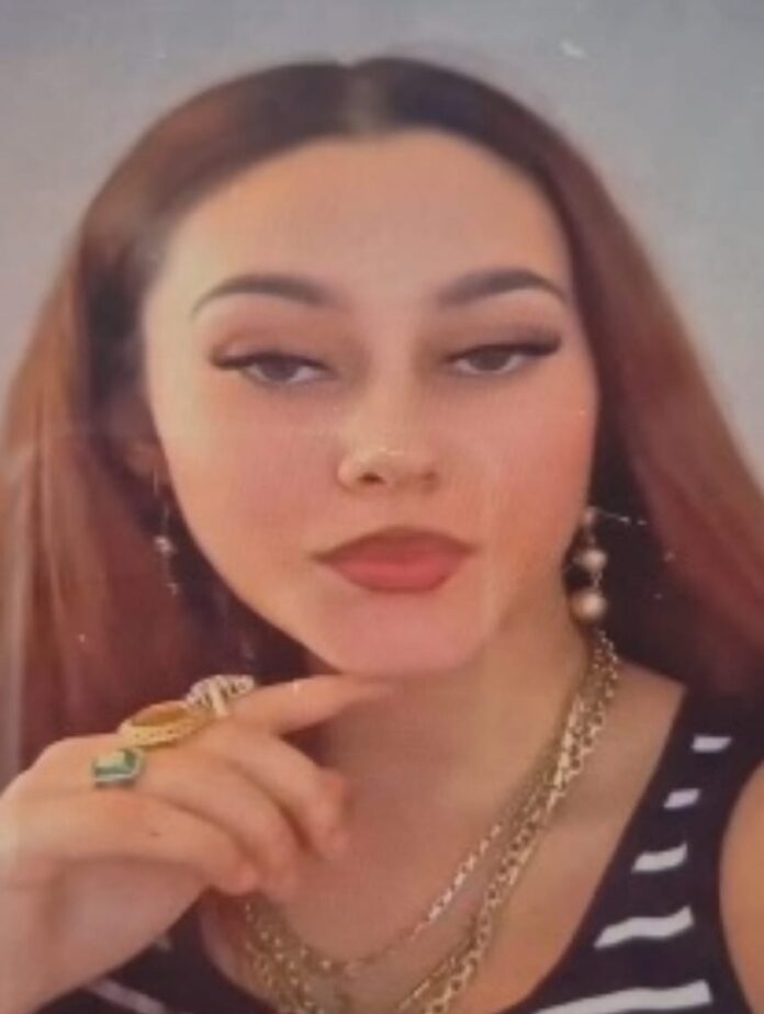Minora dispărută a fost găsită în Băilești, fără a fi victimă a vreunei infracțiuni