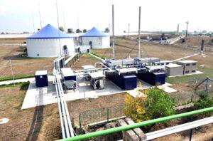 Baia Mare investește în viitor: un incinerator de deșeuri pentru biogaz