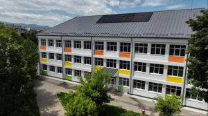 Renovarea școlii din Sighet: o investiție în educație și mediu