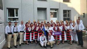 Descoperă tradițiile românești la Festivalul FOLKART din Slovenia