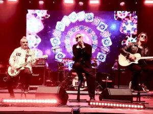 Un concert memorabil cu Direcţia 5 la Tăuţii-Măgherăuş